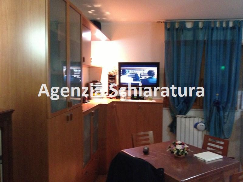 Appartamento VALLEFOGLIA vendita    Agenzia Immobiliare Schiaratura