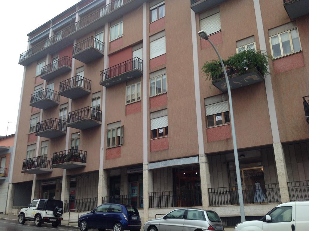  campobasso affitto quart:  studio-immobiliare-d