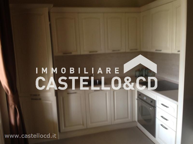 Appartamento DESENZANO DEL GARDA vendita   via pozzolengo 1 CASTELLO&CD Immobiliare di Rambaldini Loretta