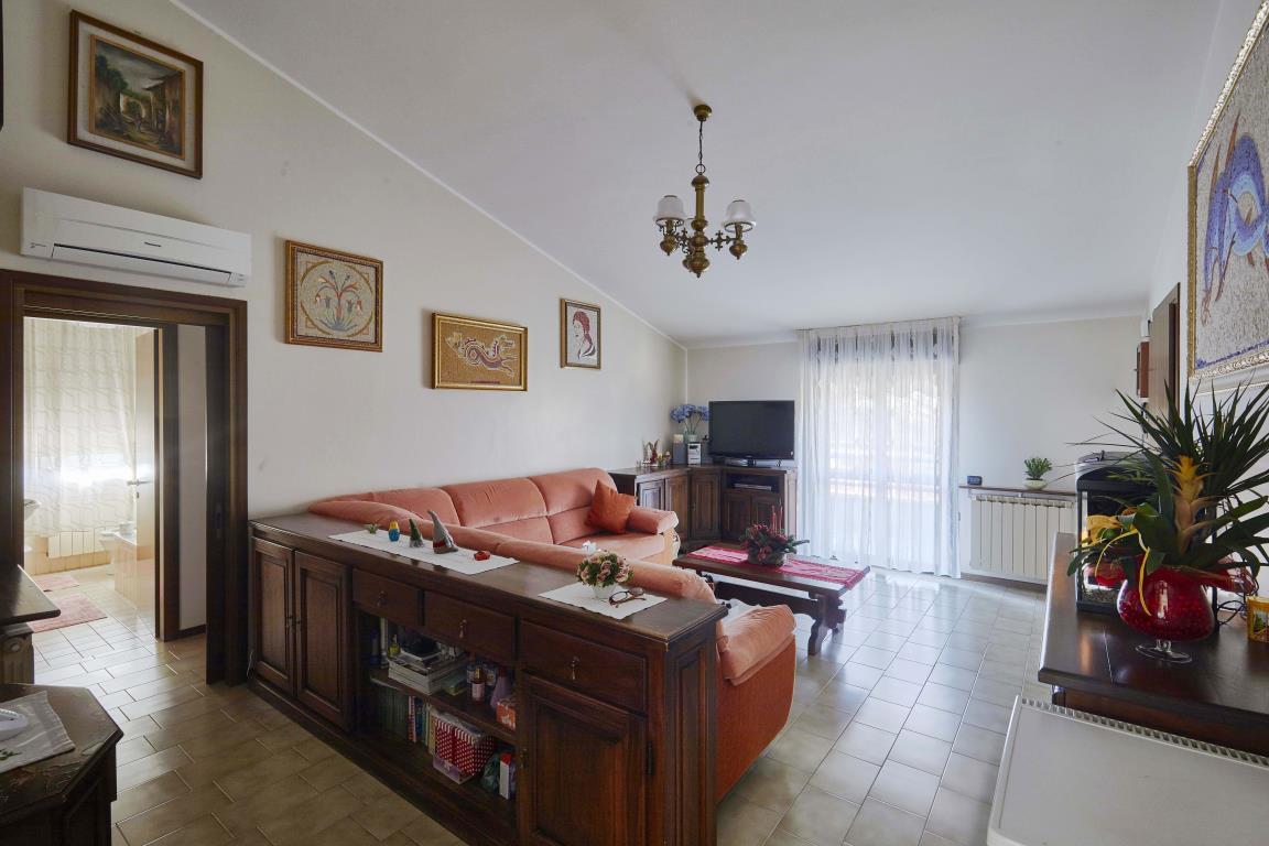 Appartamento SANTA MARIA DI SALA vendita    GL MEDIAZIONI IMMOBILIARI S.R.L.