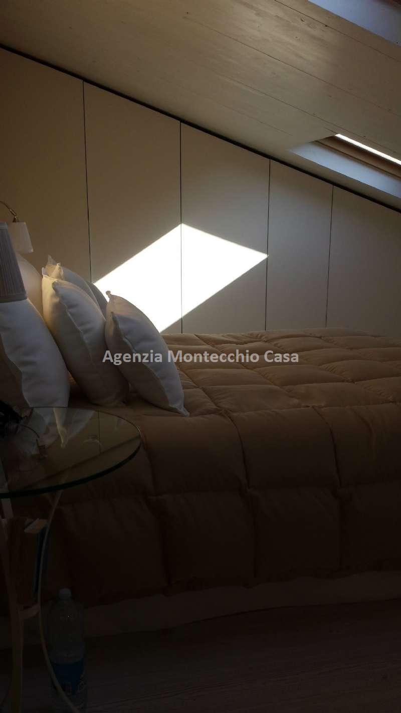 Appartamento MONTELABBATE vendita    Agenzia Montecchio Casa