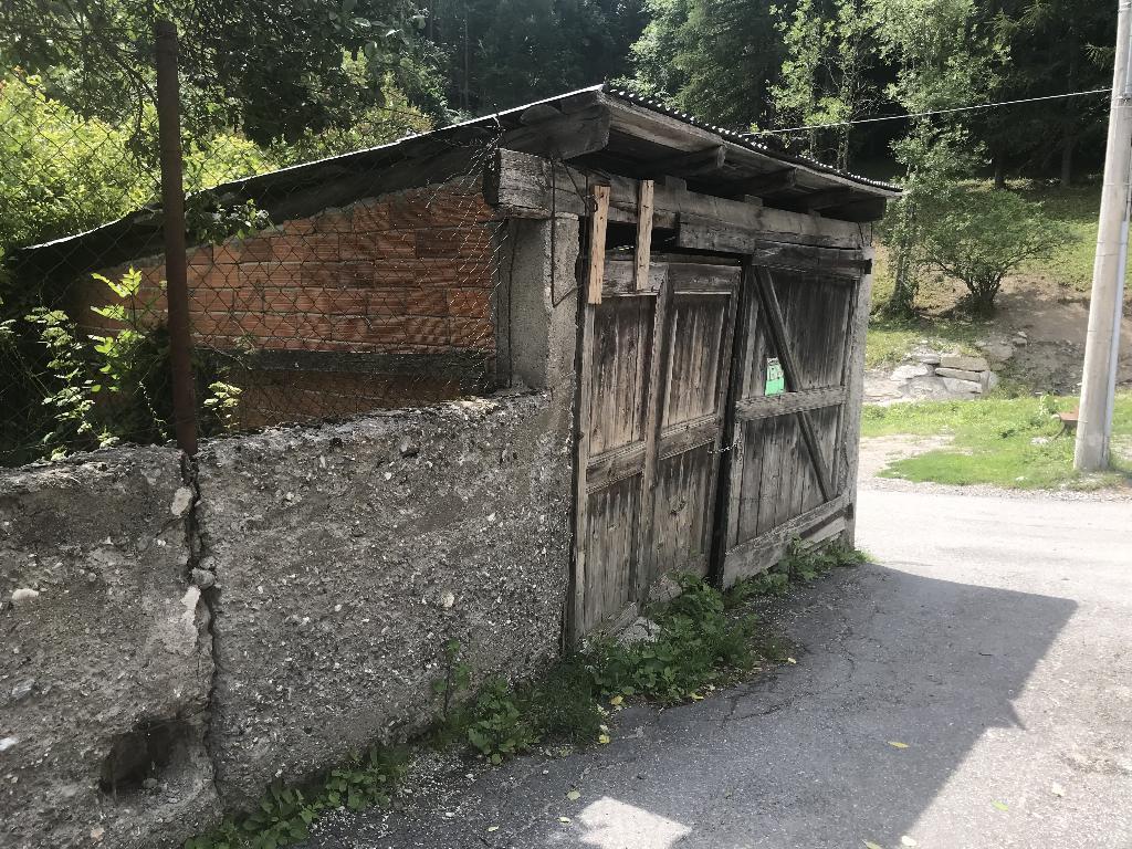 Rustico - Cascina CESANA TORINESE vendita   fraz.ne Fenils BIMAR SAS DI ROSSI IVANO & C.