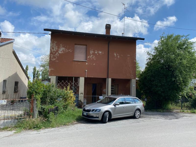 Villa Unifamiliare - Indipendente RAVENNA vendita  CONVENTELLO  AGENZIA CONTARINI