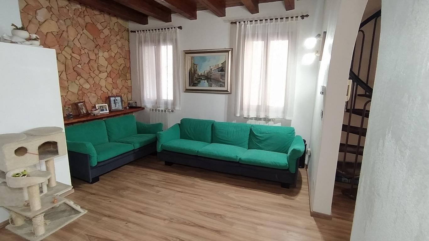 Villa Unifamiliare - Indipendente CHIOGGIA vendita    Soluzione Casa Snc