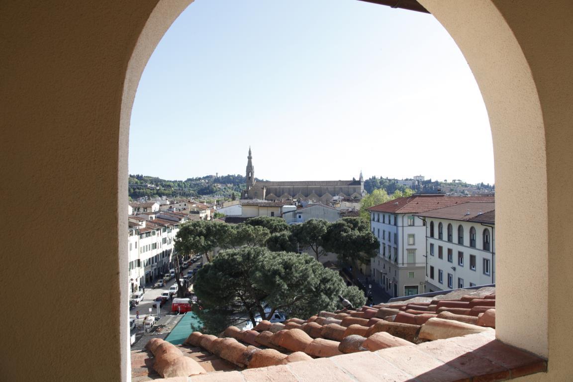 Appartamento FIRENZE affitto   via borgo allegri Casaexpress Immobiliare