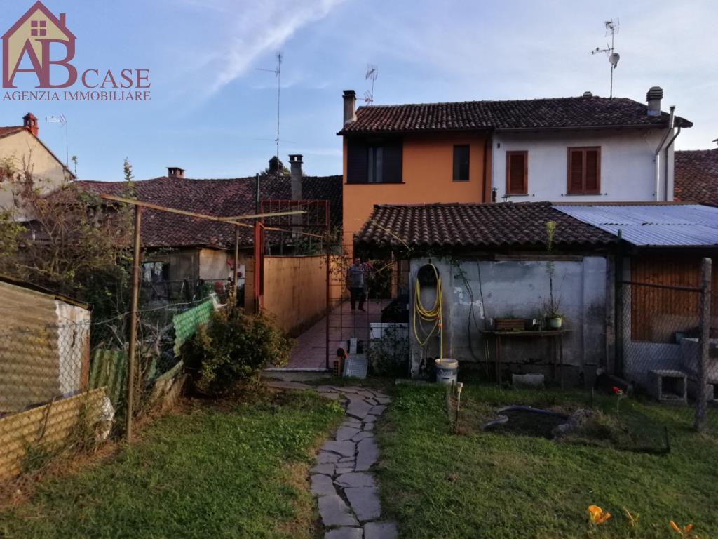 Villa Unifamiliare - Indipendente MORTARA vendita    Acquaotta Basilia Maria