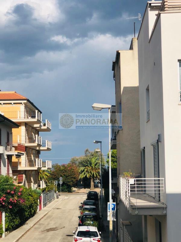 Appartamento SAN BENEDETTO DEL TRONTO affitto   via Volta Agenzia Immobiliare Panorama