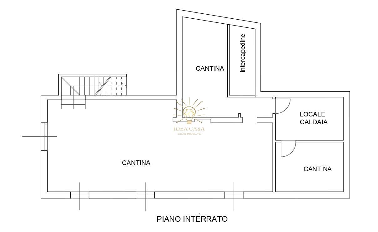 Appartamento MISSAGLIA vendita   GARIBALDI Idea Casa Studio Immobiliare