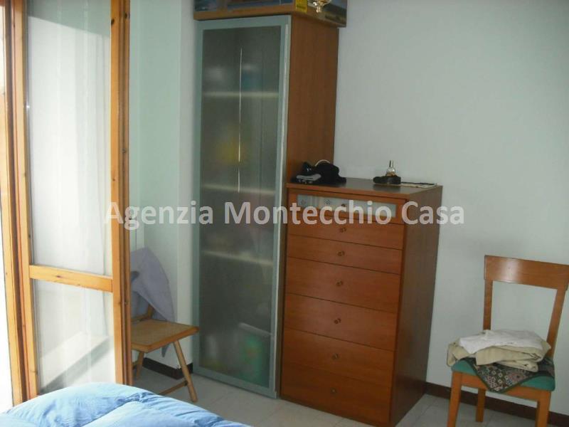 Appartamento VALLEFOGLIA vendita    Agenzia Montecchio Casa