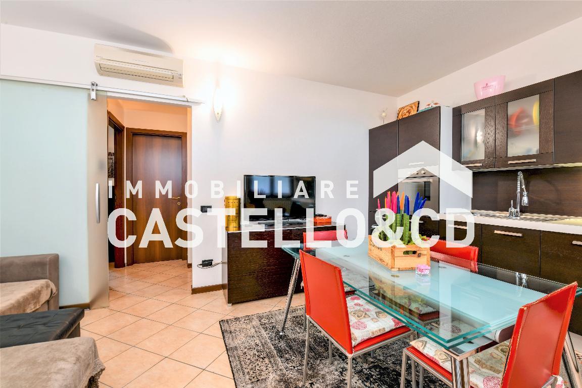 Appartamento DESENZANO DEL GARDA vendita   VIA TESE CASTELLO&CD Immobiliare di Rambaldini Loretta