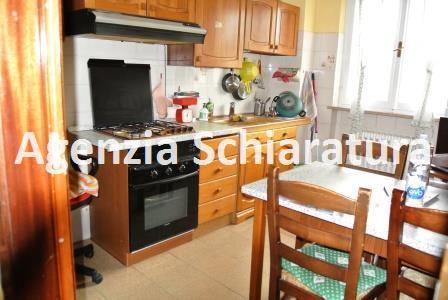 Appartamento VALLEFOGLIA vendita    Agenzia Immobiliare Schiaratura