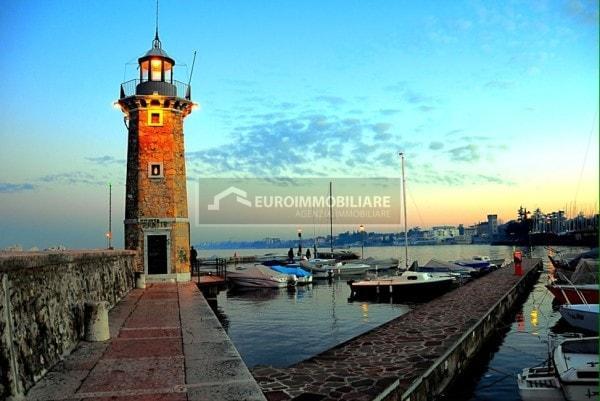 Villa DESENZANO DEL GARDA affitto    Euroimmobiliare Srl