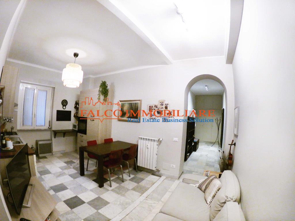 Appartamento MILANO vendita   PIAZZALE SIENA FALCO IMMOBILIARE SRL