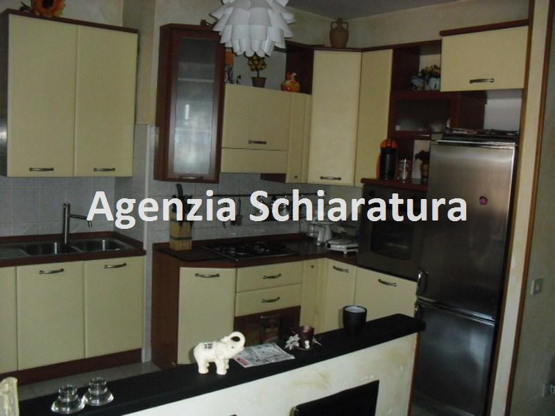 Appartamento VALLEFOGLIA vendita    Agenzia Immobiliare Schiaratura