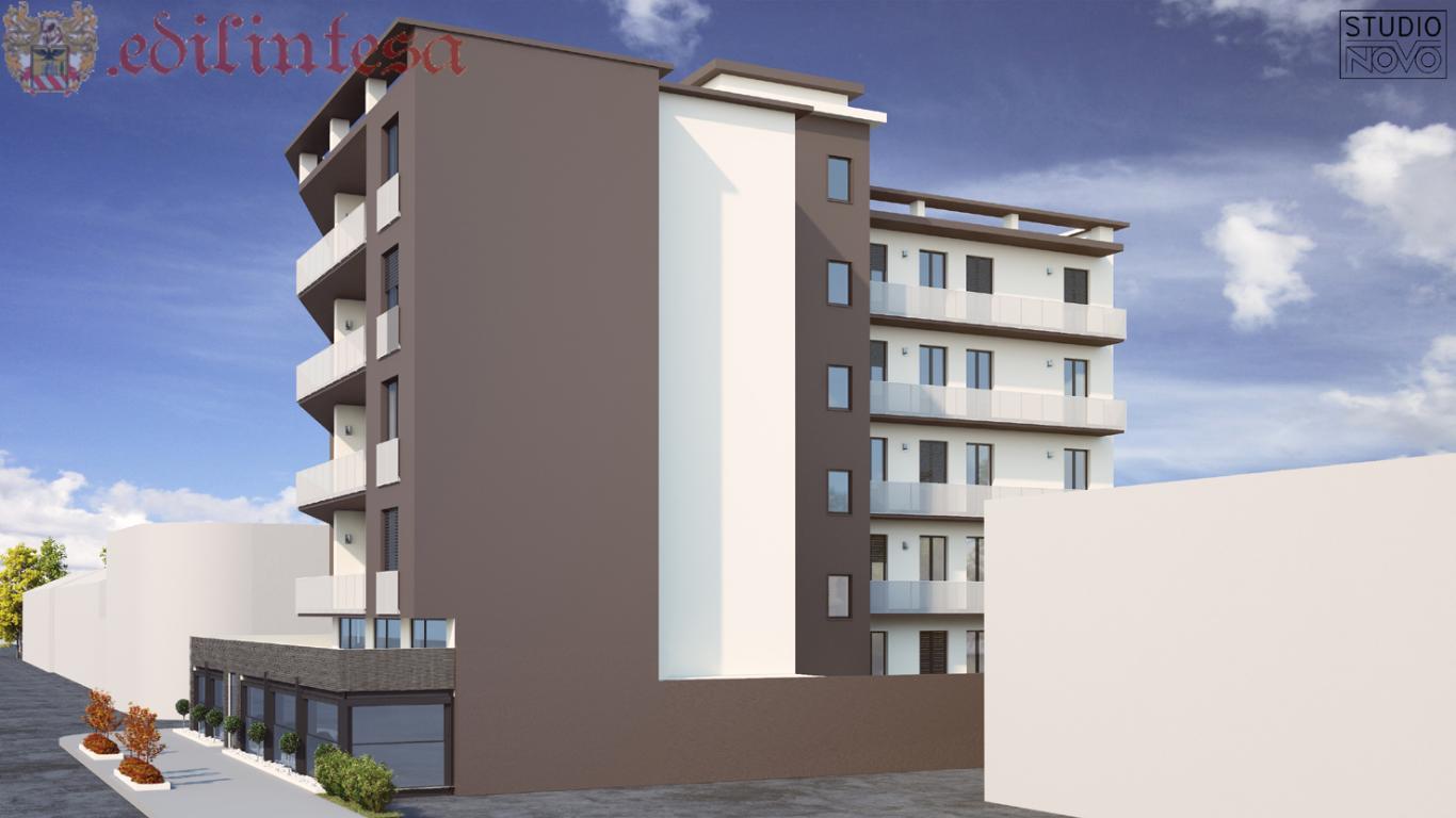 Appartamento BIASSONO vendita    Edilintesa Servizi Immobiliari Srl