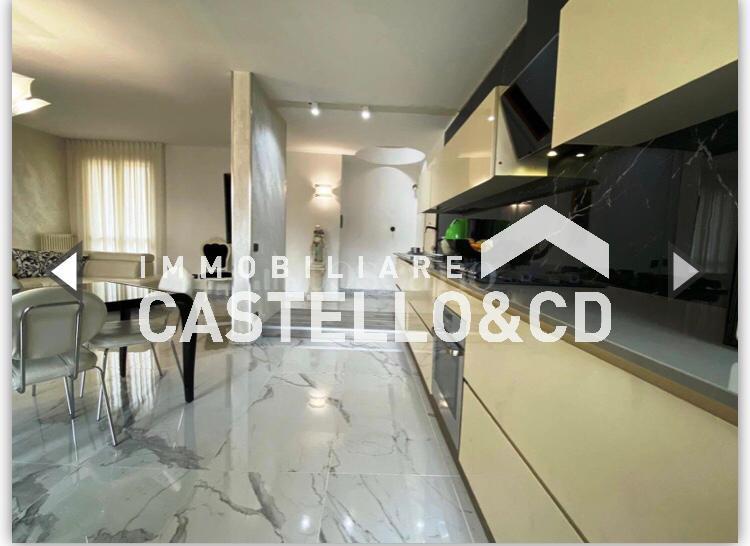 Appartamento DESENZANO DEL GARDA vendita   via colli storici CASTELLO&CD Immobiliare di Rambaldini Loretta