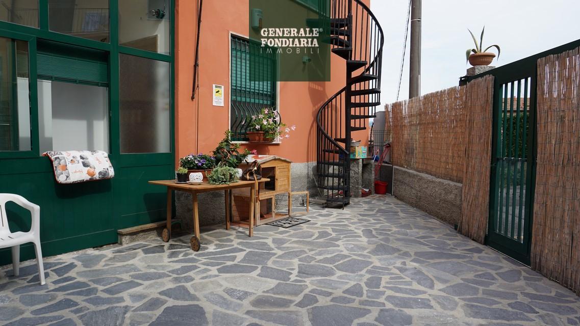 Villa Unifamiliare - Indipendente PORTOVENERE vendita    GENERALE FONDIARIA Agenzia Migliarina