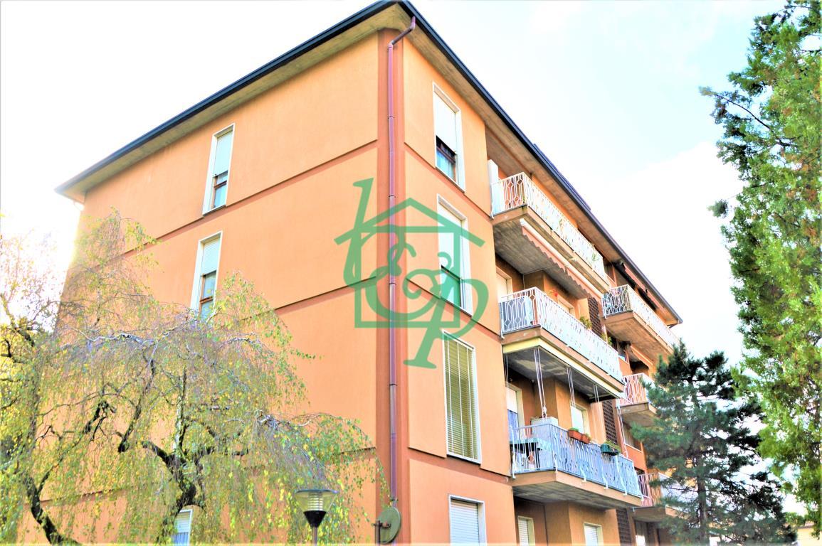 Appartamento VIMERCATE vendita   Via Cadorna Studio Immobiliare B e P