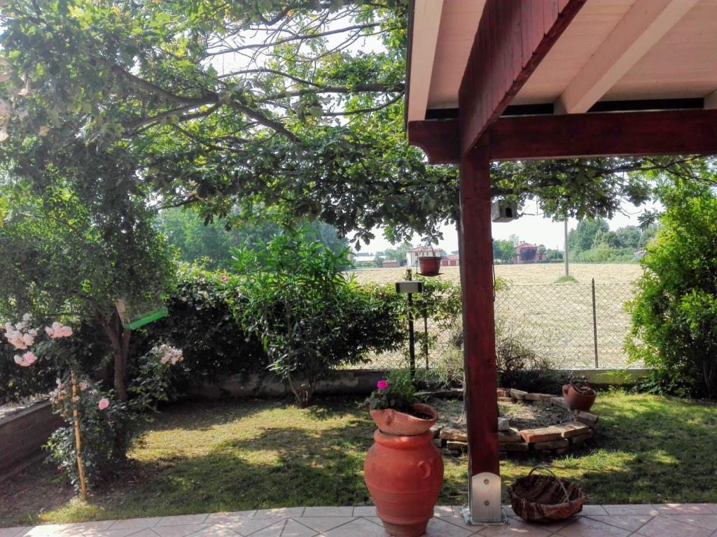 Villa Affiancata - Schiera RAVENNA vendita  CAMPIANO  Fratelli Savorani s.n.c.