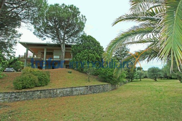 Villa MANERBA DEL GARDA vendita   Via Rupestre TREFOR IMMOBILIARE S.R.L.