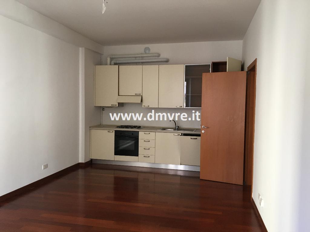 Appartamento MILANO affitto  PORTA ROMANA corso di porta romana DMV Real Estate