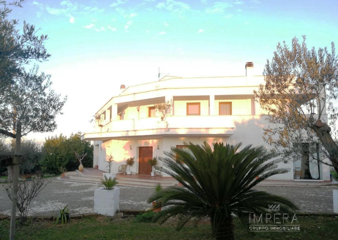 Villa POLIGNANO A MARE vendita    PRESTIGE IMMOBILIARE SRLS