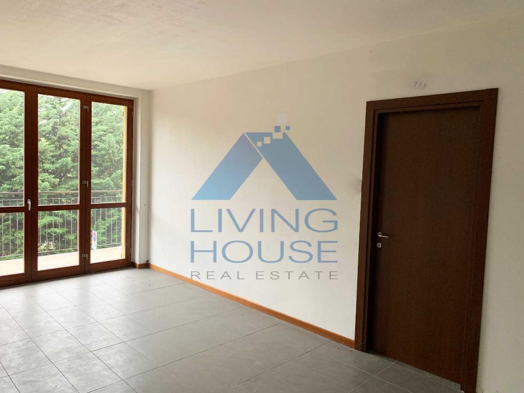 Appartamento SAN GIULIANO MILANESE vendita   via Papa Giovanni Paolo II Living House Srl