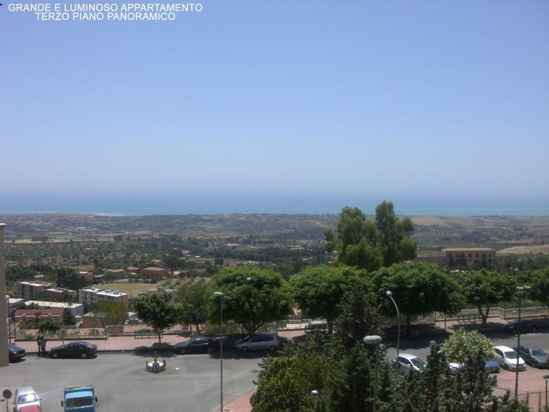 Appartamento AGRIGENTO vendita   via Giovanni  XXIII CANTAVENERA ROSARIO