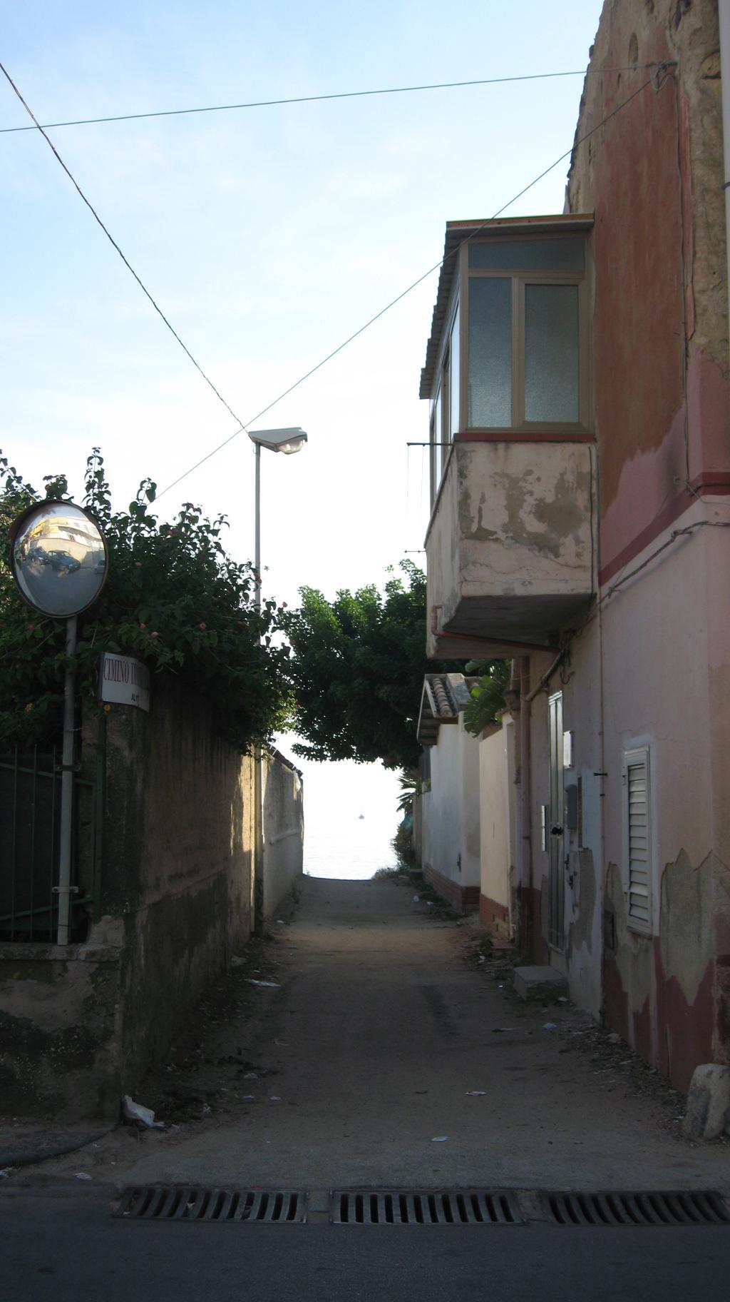 Villa AGRIGENTO vendita   via Nettuno CANTAVENERA ROSARIO