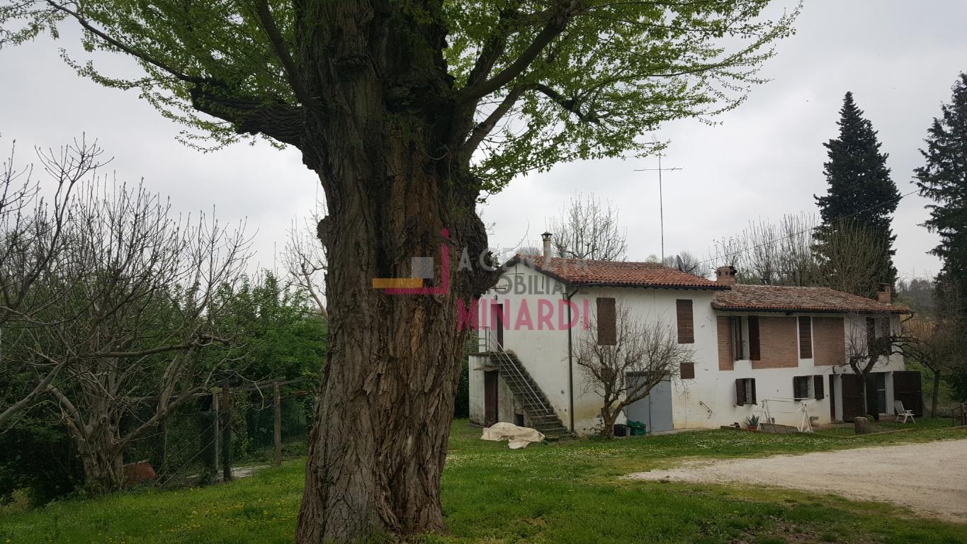 Villa Unifamiliare - Indipendente FAENZA vendita   Monte Coralli Agenzia Immobiliare Minardi di Studio CAMP Snc