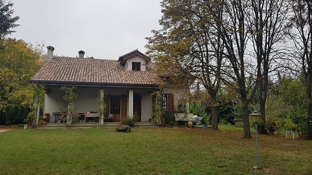 Villa Unifamiliare - Indipendente FAENZA vendita   MONTESPADA Agenzia Immobiliare Minardi di Studio CAMP Snc