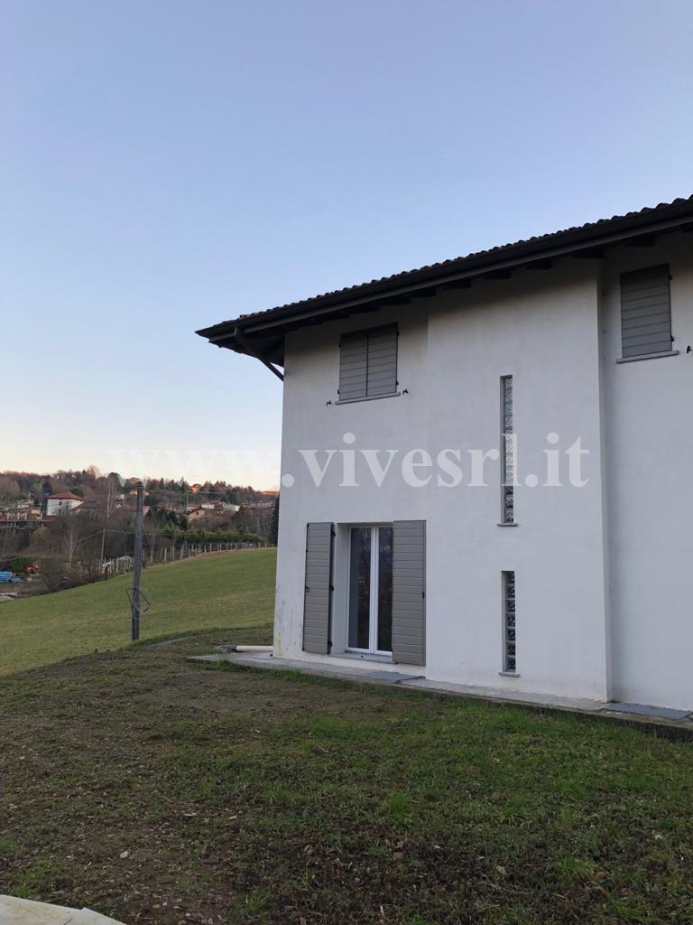 Villa Unifamiliare - Indipendente CALCO vendita    VIVE SRL