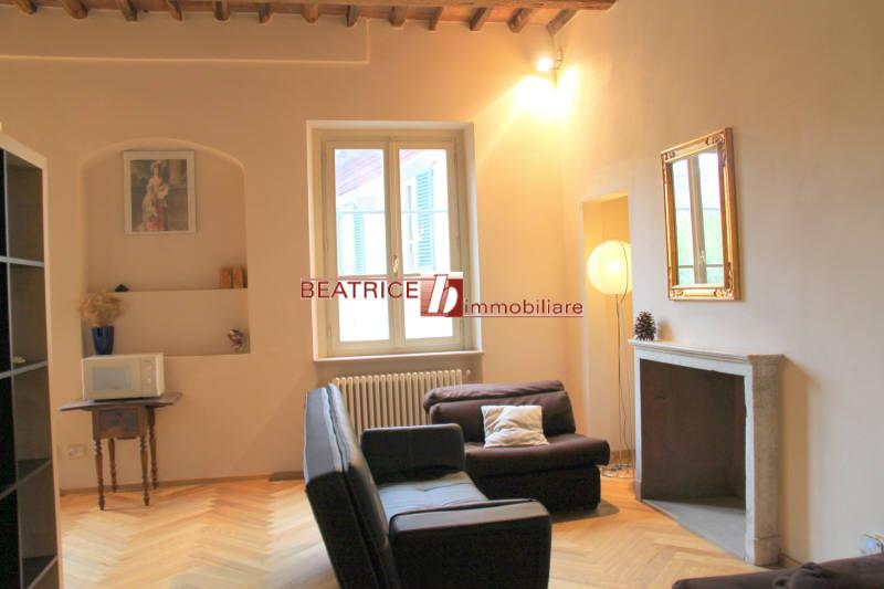 Appartamento LUCCA vendita  CENTRO  Beatrice Immobiliare