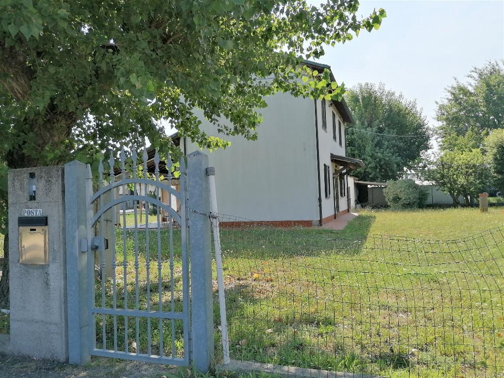 Villa Unifamiliare - Indipendente FAENZA vendita   VIA PANA Agenzia Immobiliare Minardi di Studio CAMP Snc