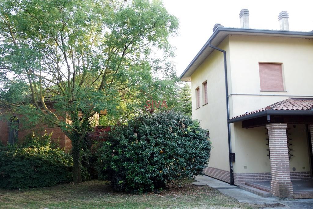 Villa Unifamiliare - Indipendente RAVENNA vendita  SAVARNA  SIVA DI VENTURINI IVANO