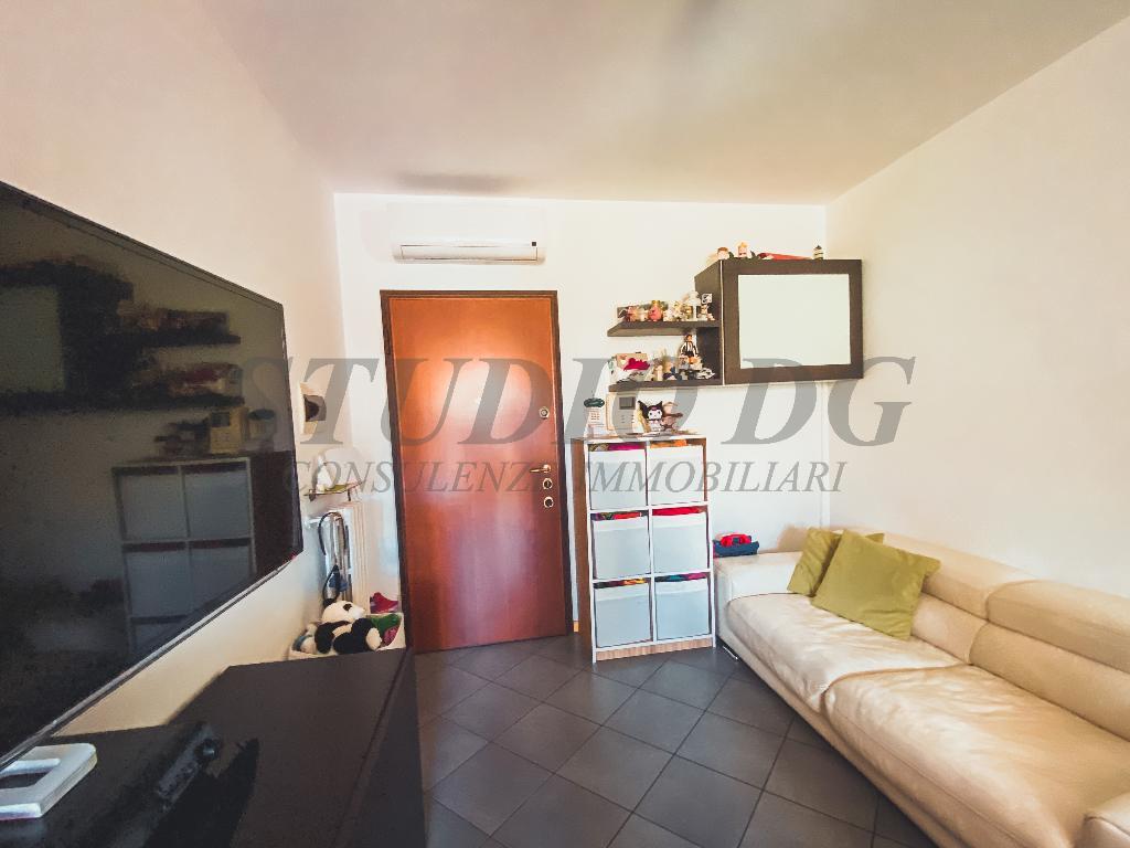 Appartamento CESANO MADERNO vendita   via Mercalli Studio DG Immobiliare