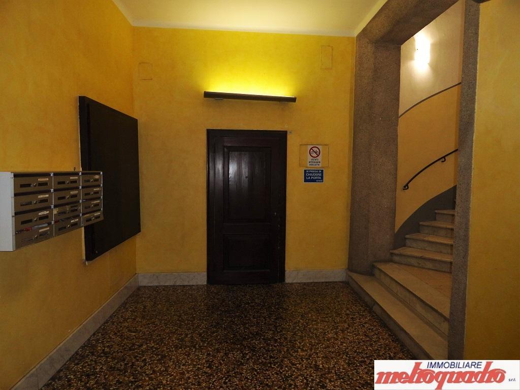 Appartamento BOLOGNA affitto  CENTRO STORICO via Indipendenza METROQUADRO IMMOBILIARE srl