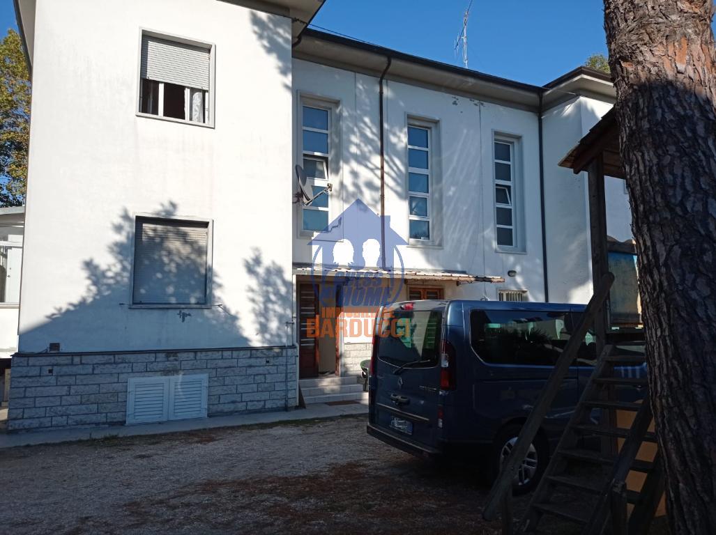 Villa Unifamiliare - Indipendente CESENATICO vendita    Agenzia Immobiliare Barducci