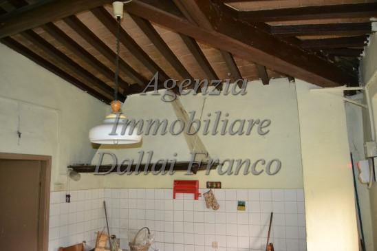 Appartamento BORGO SAN LORENZO vendita   Loc. Salaiole Immobiliare Franco Dallai