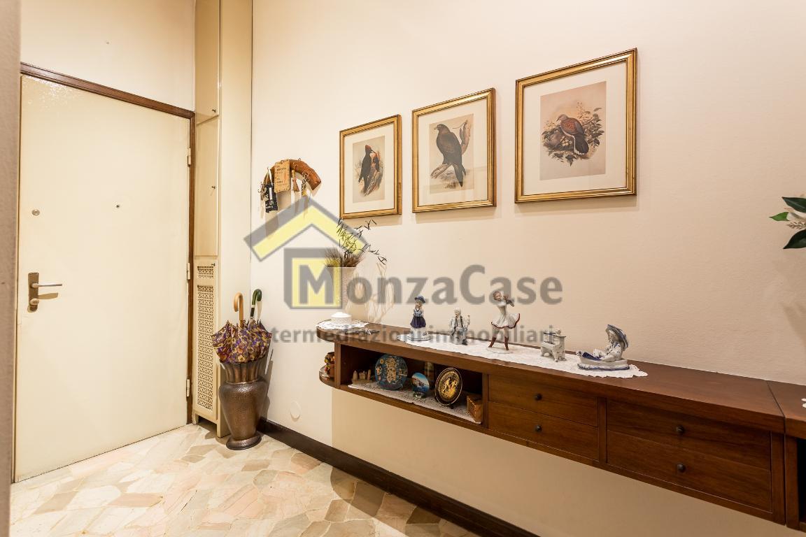 Appartamento MONZA vendita  VIA LECCO  MONZACASE SRL