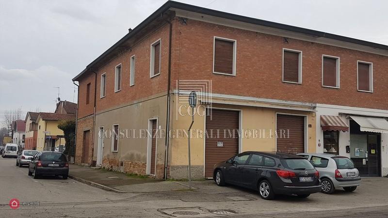 Villa Semi Indipendente MORDANO vendita   Via Roma Compro Casa Srl