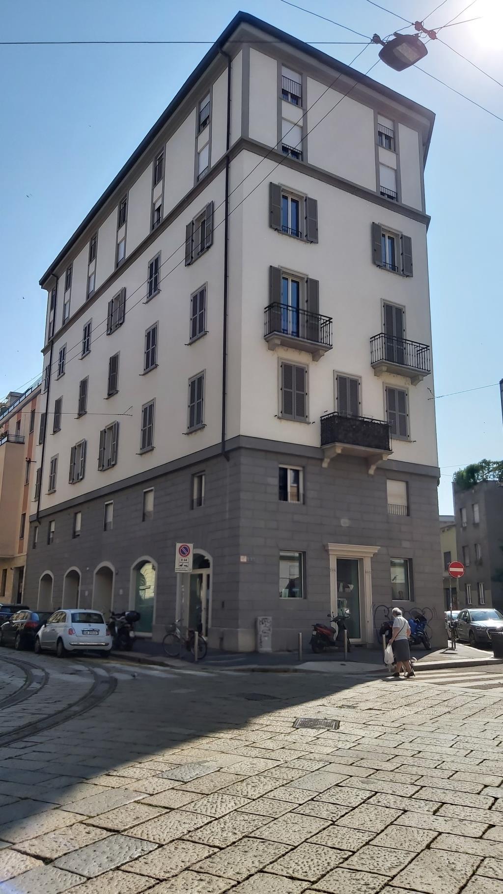  milano affitto quart:  dmv real estate