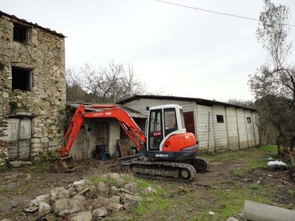 Rustico - Cascina FOSDINOVO vendita    IL CENTRO IMMOBILIARE snc di Stefano Santi