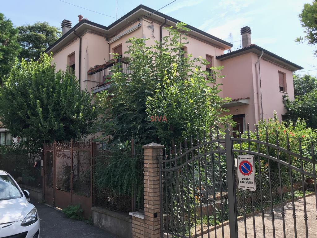 Villa Unifamiliare - Indipendente RAVENNA vendita  BORGO SAN ROCCO  SIVA DI VENTURINI IVANO