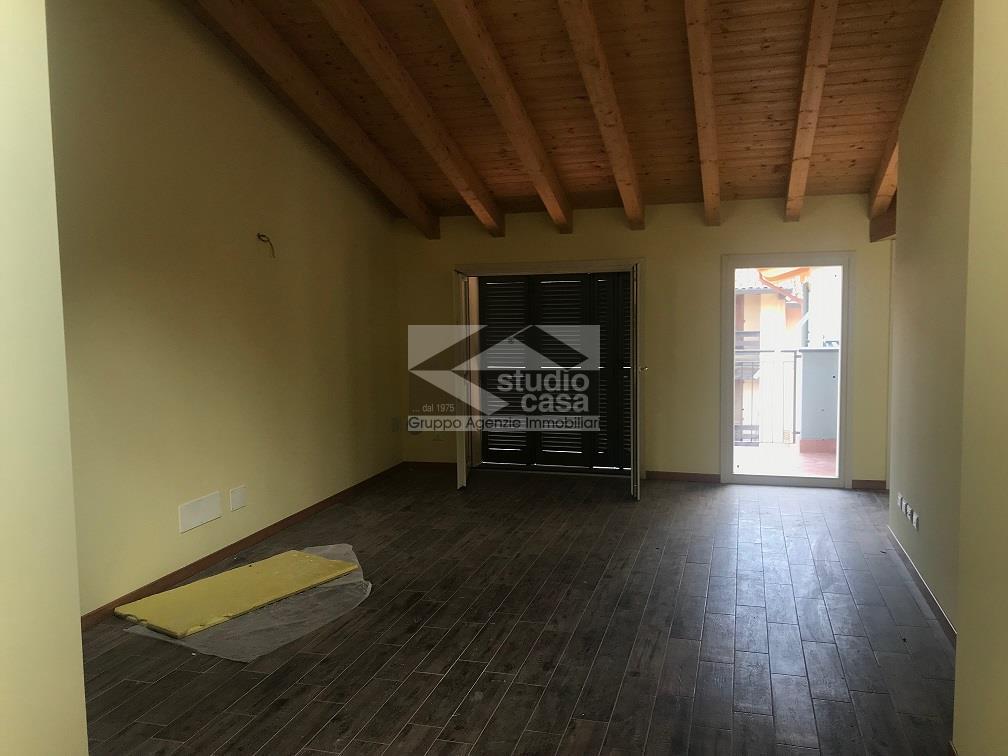 Appartamento COMUN NUOVO vendita    Studio Casa Verdello