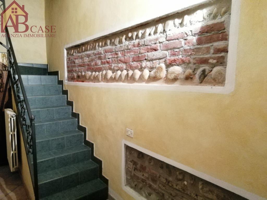 Villa Unifamiliare - Indipendente CASSOLNOVO vendita   Via Mazzini Acquaotta Basilia Maria