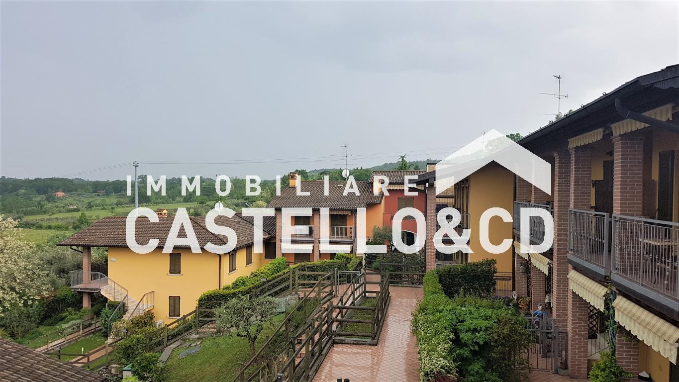 Appartamento POLPENAZZE DEL GARDA vendita   via dei Prati CASTELLO&CD Immobiliare di Rambaldini Loretta