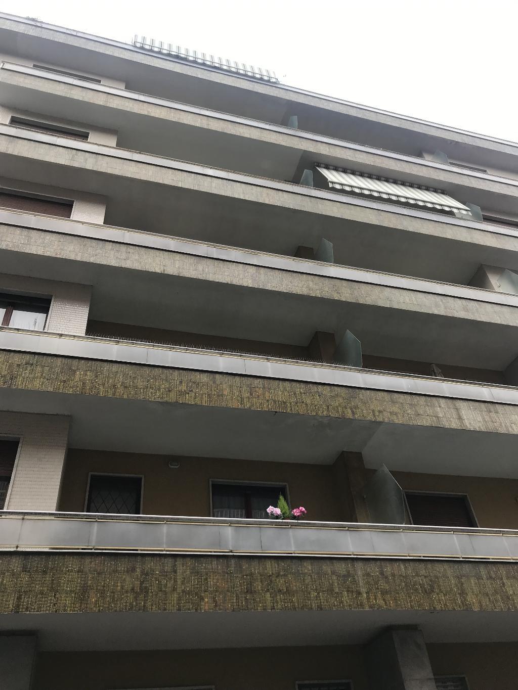 Appartamento TORINO vendita  VANCHIGLIETTA PIAZZA CHIAVES Venditti Immobiliare S.R.L.