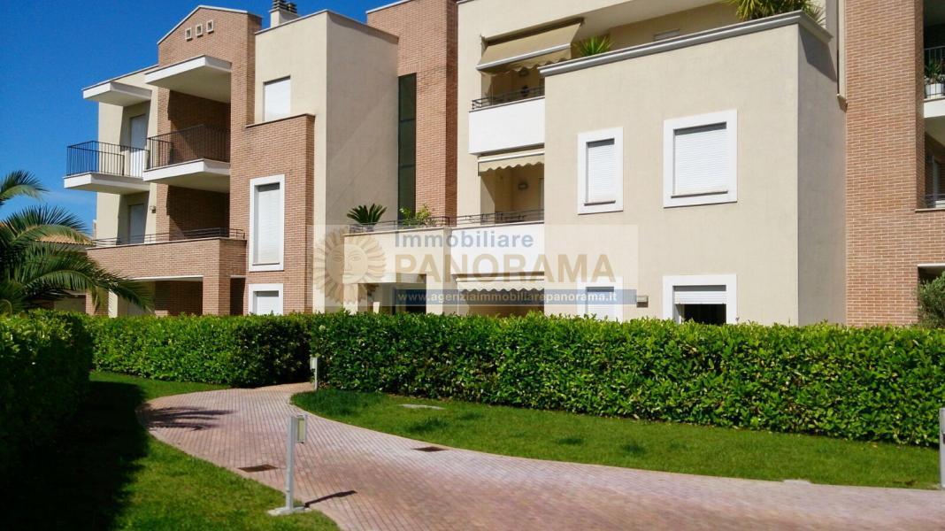 Appartamento GROTTAMMARE vendita   via Licini Agenzia Immobiliare Panorama