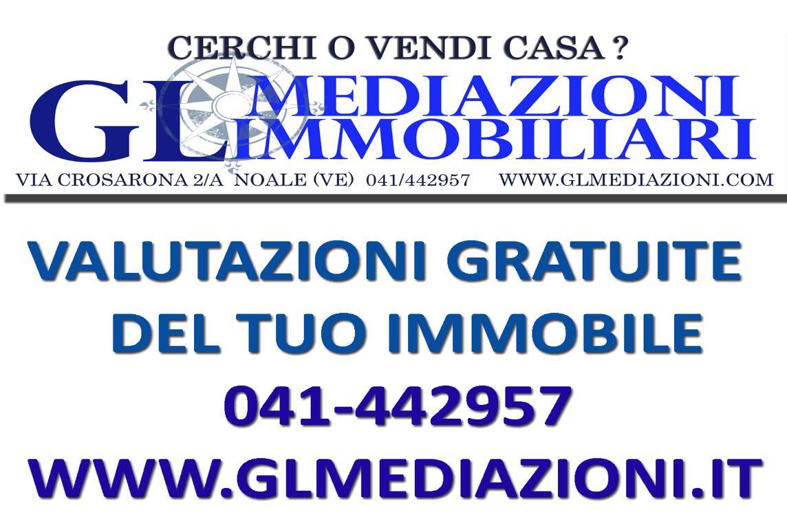 Appartamento SCORZÈ vendita    GL MEDIAZIONI IMMOBILIARI S.R.L.